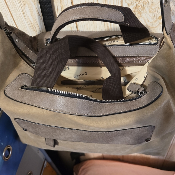 Chill x tote - Picture 10 of 11